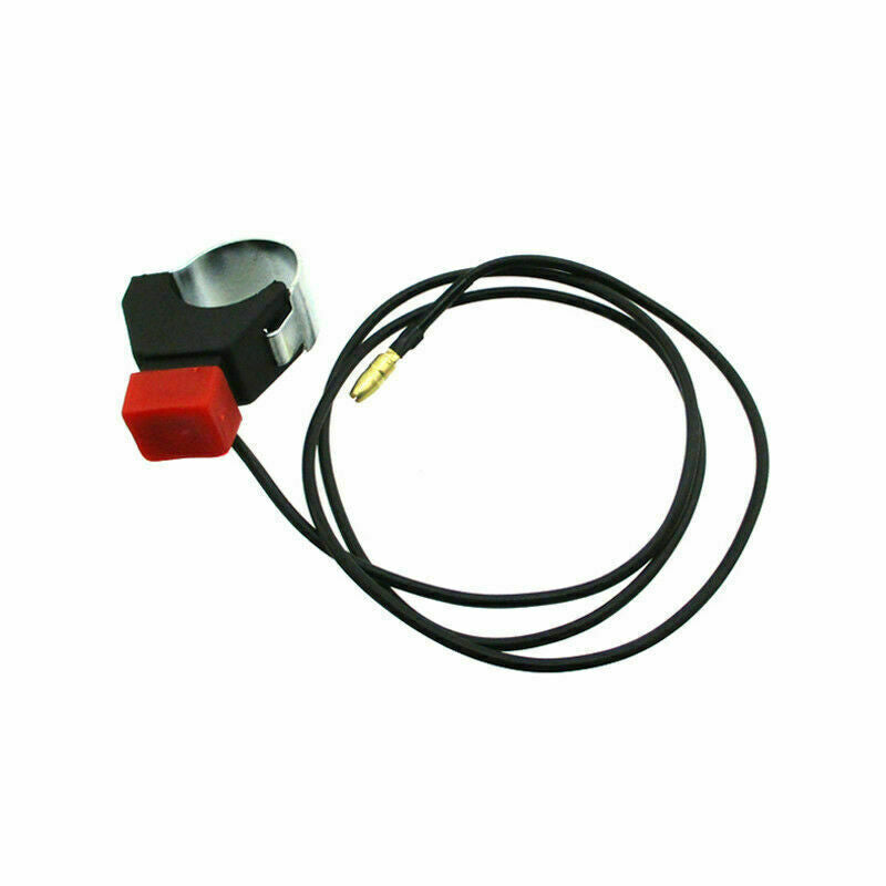 Stop Kill On Off Switch Button 43cc 47cc 49cc Mini Pocket Quad Dirt PIT PRO Bike
