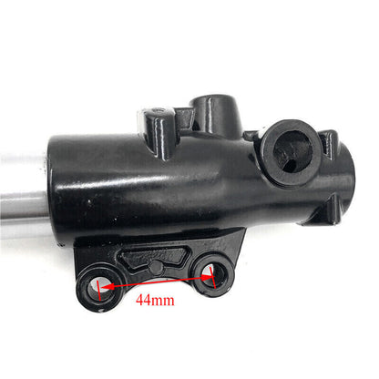45mm 48mm Front Fork Shock Shocks Absorbers 110cc 125cc 150cc SSR SDG Lifan TDR