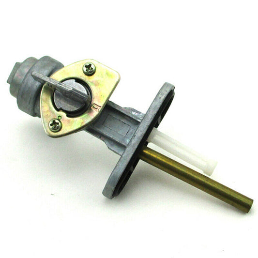 FUEL TAP SWITCH PETCOCK Petrol For SUZUKI GT100 GT125 GT185 DS80 TM75 TM100