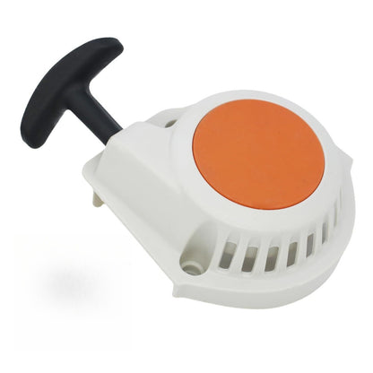 Recoil Pull Start Starter For Stihl HL94 HL94K HL91 41491904001