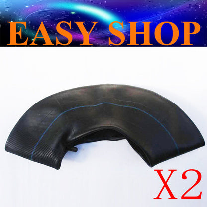 2Pcs 4.00/5.00 - 7" 16 x 8 - 7" INCH Inner TUBE ATV QUAD Kids Gokart Buggy Bike