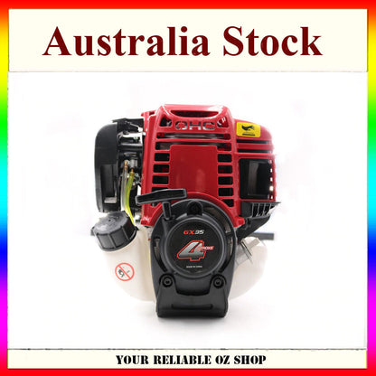 For GX35 35cc Honda COPY engine motor suit Brushcutter Outboard motor