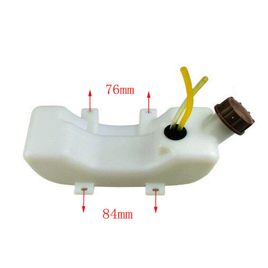Petrol Fuel Tank + Cap Honda GX31 GX22 Trimmer Whipper Snipper Engine Water Pump
