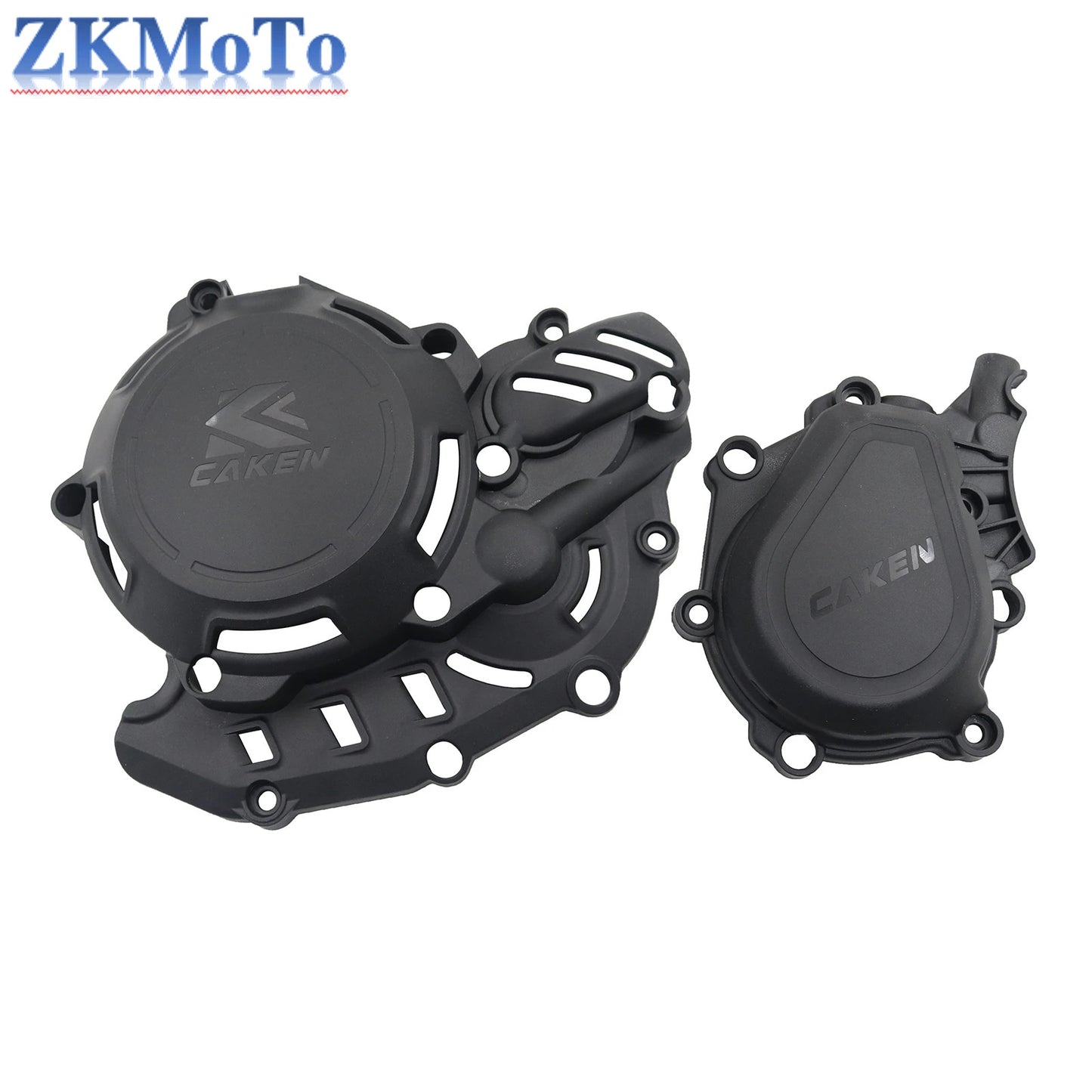 Engine Clutch Guard Case Cover For KTM EXCF 500 SXF XCFW XWF HUSQVARNA FC FE 450
