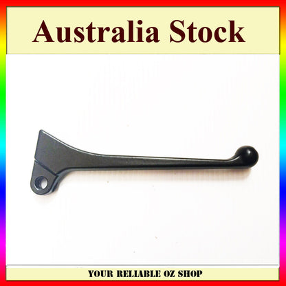 Front Brake lever Black Honda CRF50F XR50 Z50 Bike CRF XR Z 50 81-14