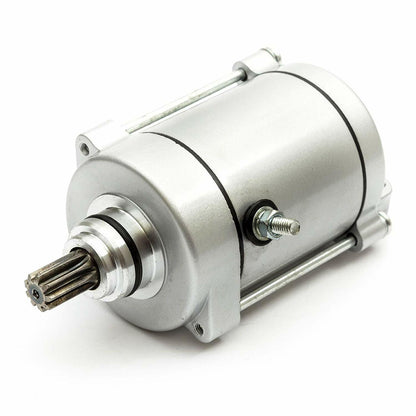 9 Tooth Electric Start Starter Motor 200cc 250cc 300cc TDR Foxico Kazuma Kymco