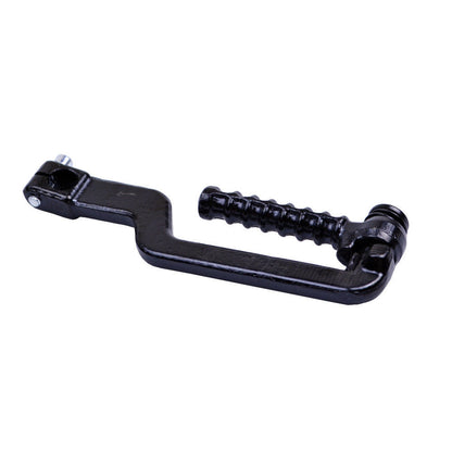 13mm Kick Start Starter Lever Pedal GY6 139QMB Scooter Moped 49cc 50cc ATV BIKE