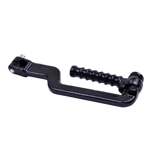 13mm Kick Start Starter Lever Pedal GY6 139QMB Scooter Moped 49cc 50cc ATV BIKE