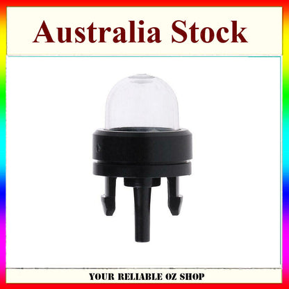 Fuel Petrol Primer bulb Cap CARBURETOR CARBY For Stihl Ryobi WALBRO HUSQVARNA