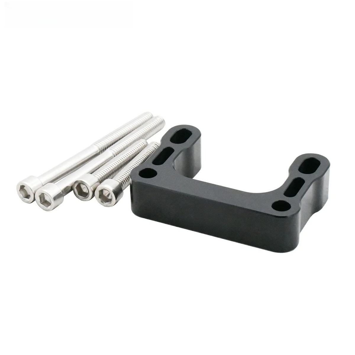 CNC Handlebar Clamp Riser Holder For Sur Ron Light Bee X S L1E Segway X160 X260
