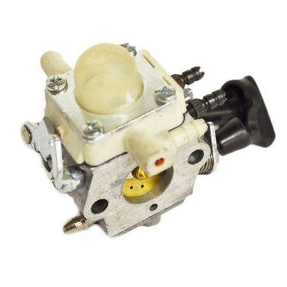 Carburetor Carb Carby For Zama C1M-S203, C1M-S261, C1M-S261B, 4241 120 060