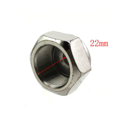 Fork Triple Tree Clamp Steering Head Stem Nut 140cc 160cc 200cc Dirt Pit ro Bike