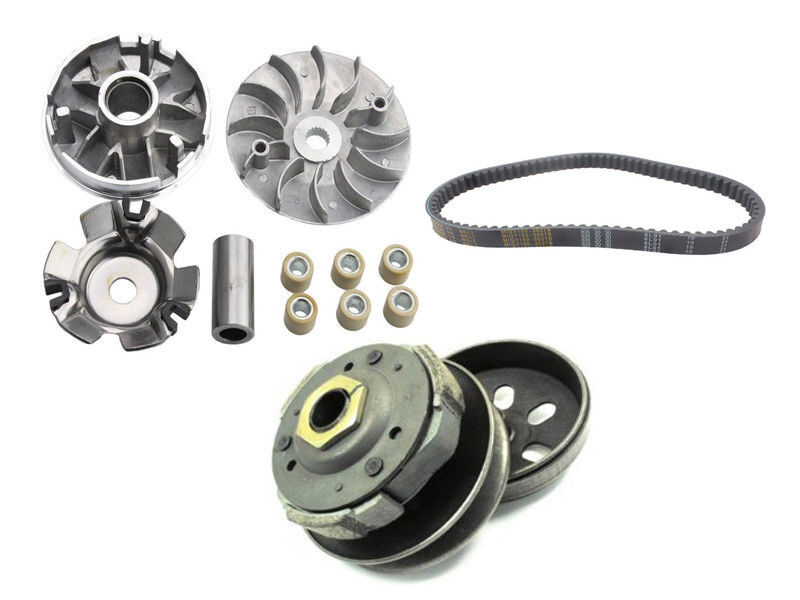 CLUTCH VARIATOR 842 20 30 DRIVE BELT GY6 125/150cc Moped Gas Scooter Gokart Bike