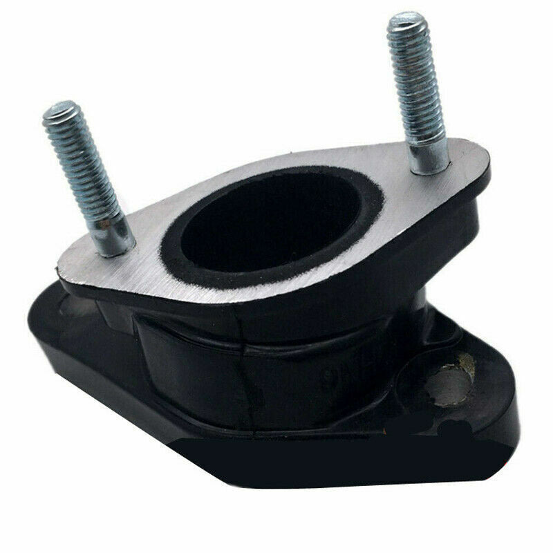 Carburetor Intake Manifold Boots For Honda Recon 250 TRX250TE TRX250TM TRX250EX