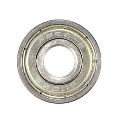 2X 8*22*7mm 608ZZ Ball Bearings Chain Roller Skateboard Scooter Quad ATV Bike