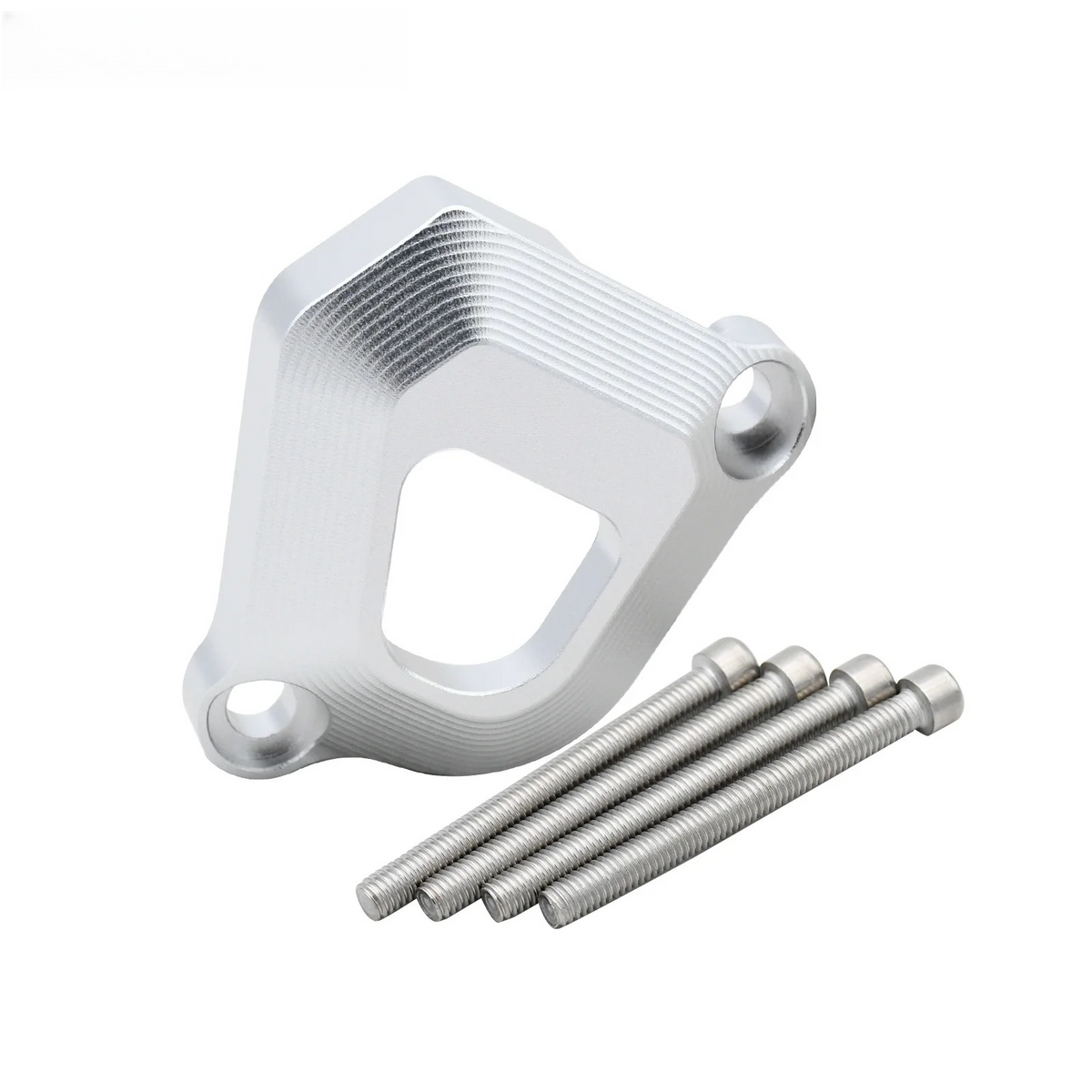 CNC Clutch Slave Cylinder Guard Protector Cover For KTM 1290 Super Adventure R S