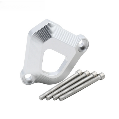 CNC Clutch Slave Cylinder Guard Protector Cover For KTM 1290 Super Adventure R S