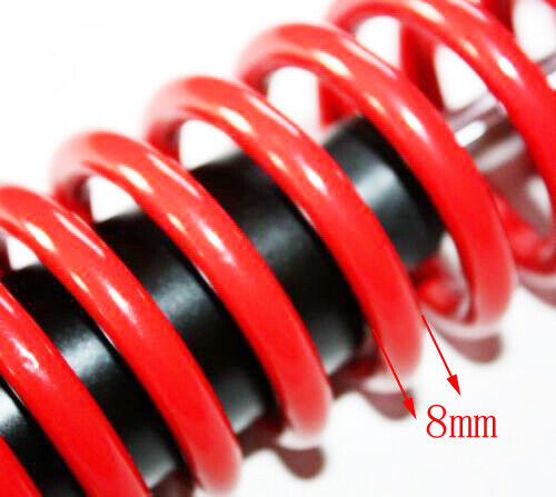 305MM FRONT SHOCK ABSORBER SUSPENSION SHOCKER 110cc 125cc 150cc ATV QUAD BIKE