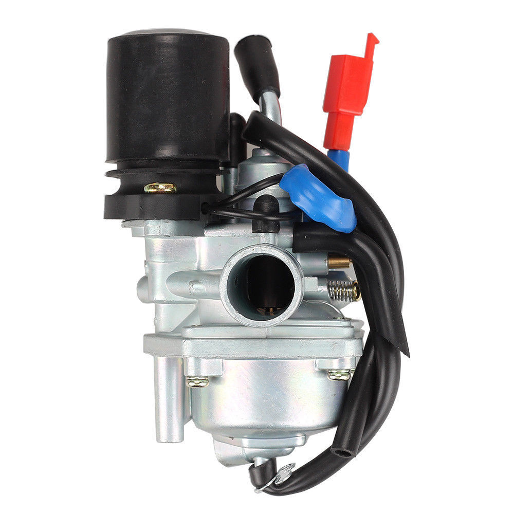 Yamaha JOG 50 Carburetor Carby Air Filter 50cc Electronic Choke GY6 Scooter Bike