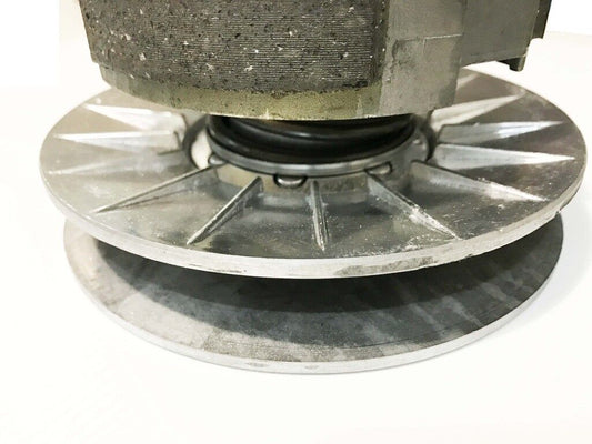 YP250 Clutch Pulley Shoe Yamaha MAJESTY 250 ATV300 Engine Rebuild Driven Pulley