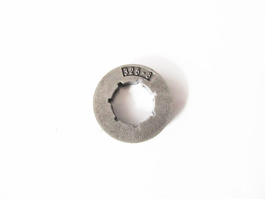.325 8T Tooth 7 Spline Hole Rim Sprocket Fit Dolmar 109 110 111 115 Chainsaw
