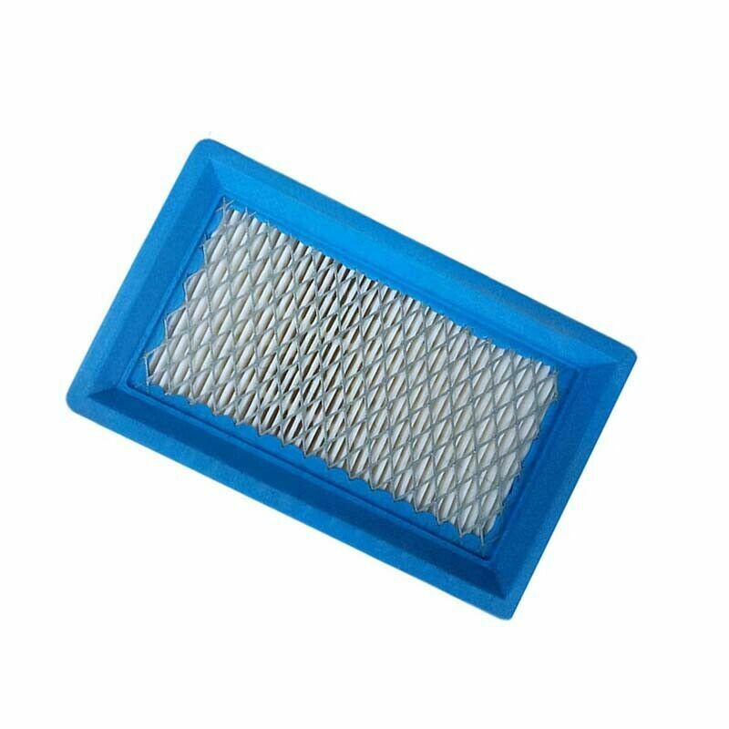 AIR FILTER FOR HONDA GXV140 HRU194 HRU215 HRM215 17211-ZG9-M00 17211-ZG9-800