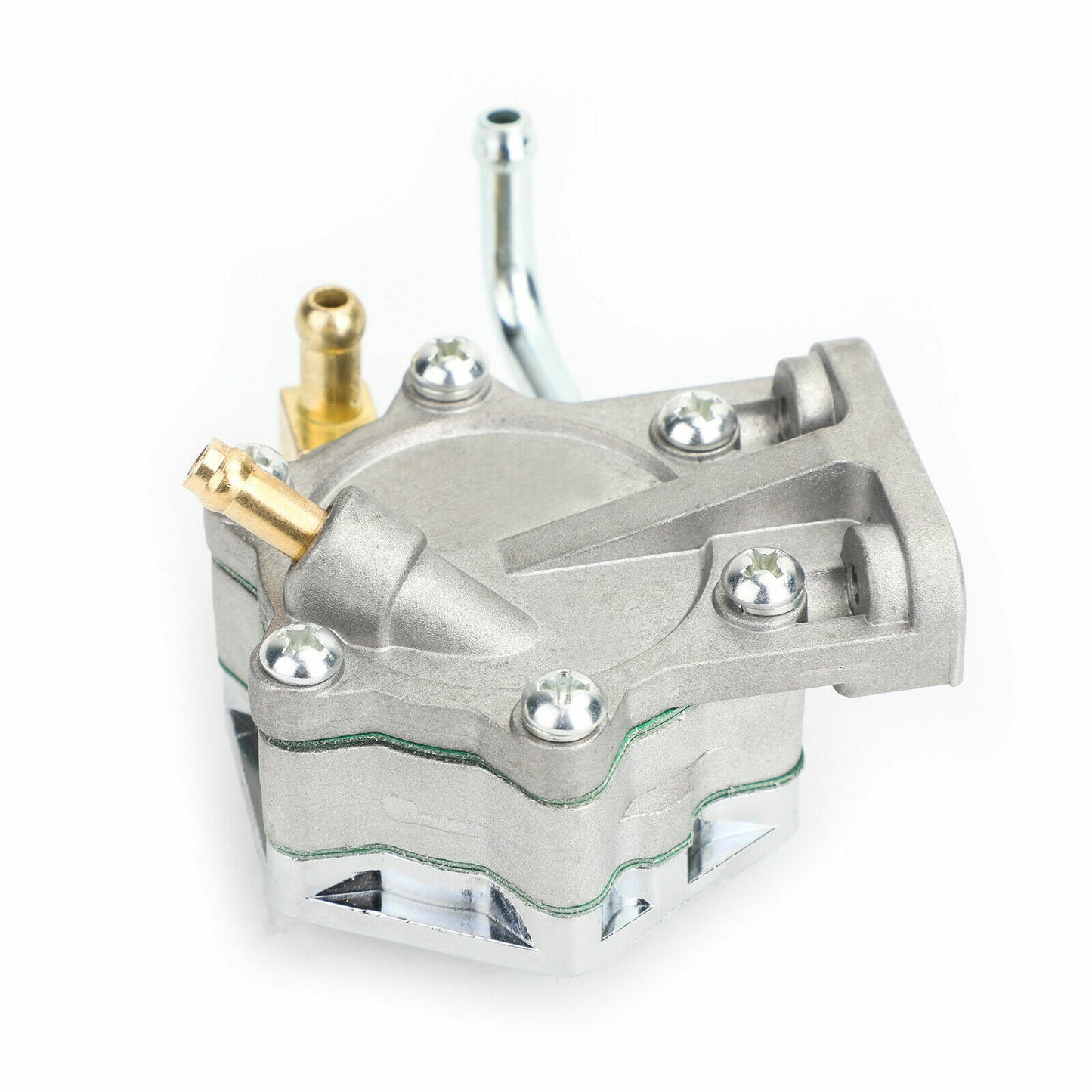 For Yamaha Virago XV250 Route 66 XV125 1990-14 Motorcycle Engine Parts Fuel Pump