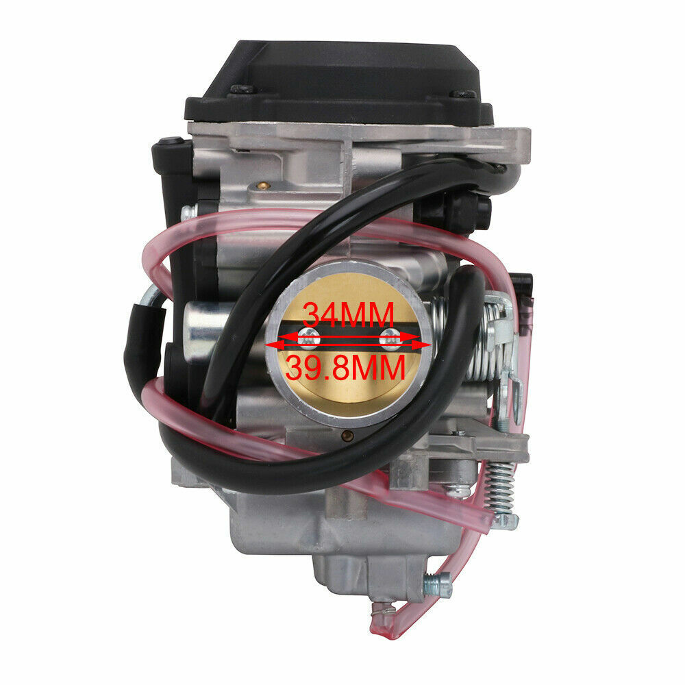 Carburetor Carb Carby for Yamaha TTR225 TTR-225 1999~2004 5FG-14901-00-00