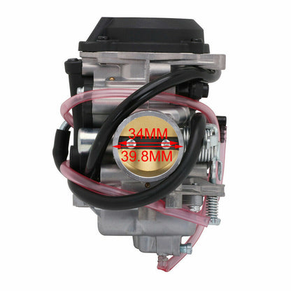 Carburetor Carb Carby for Yamaha TTR225 TTR-225 1999~2004 5FG-14901-00-00