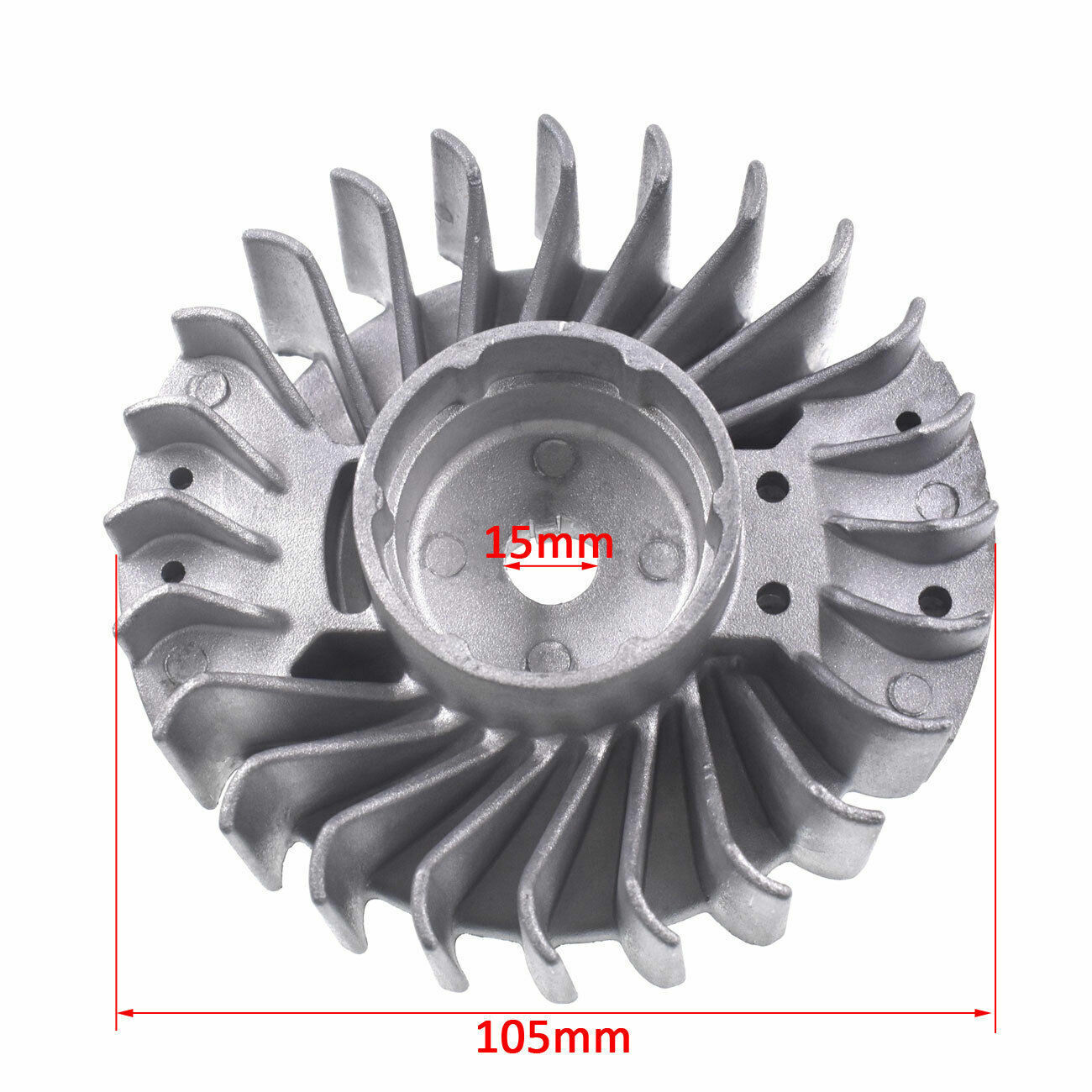 Flywheel Magneto FOR STIHL 029 039 MS290 MS310 MS390 1127 400 1200 Chainsaw