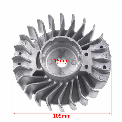 Flywheel Magneto FOR STIHL 029 039 MS290 MS310 MS390 1127 400 1200 Chainsaw