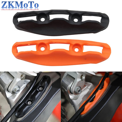 Rear Brake Tubing Clamp For KTM EXC SX XCF-W 125 250 300 350 450
