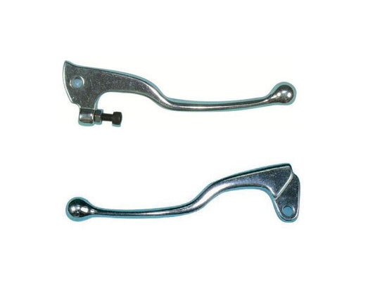 FRONT BRAKE + CLUTCH LEVER Yamaha YZ80 1986-1996 YZ125 1986-1988 DT175 1999-2007