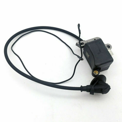 Ignition Coil Module For Stihl TS400 TS460 Saw Old Style 2-Bolt 4223 400 1300