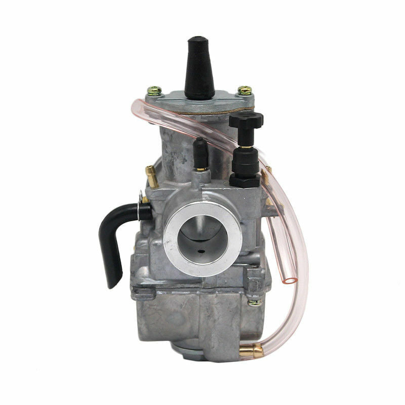 OKO 21mm Carburetor PWK 21 Flat Slide Kit UNIVERSAL 2/4 Stroke 80cc 100cc 125cc