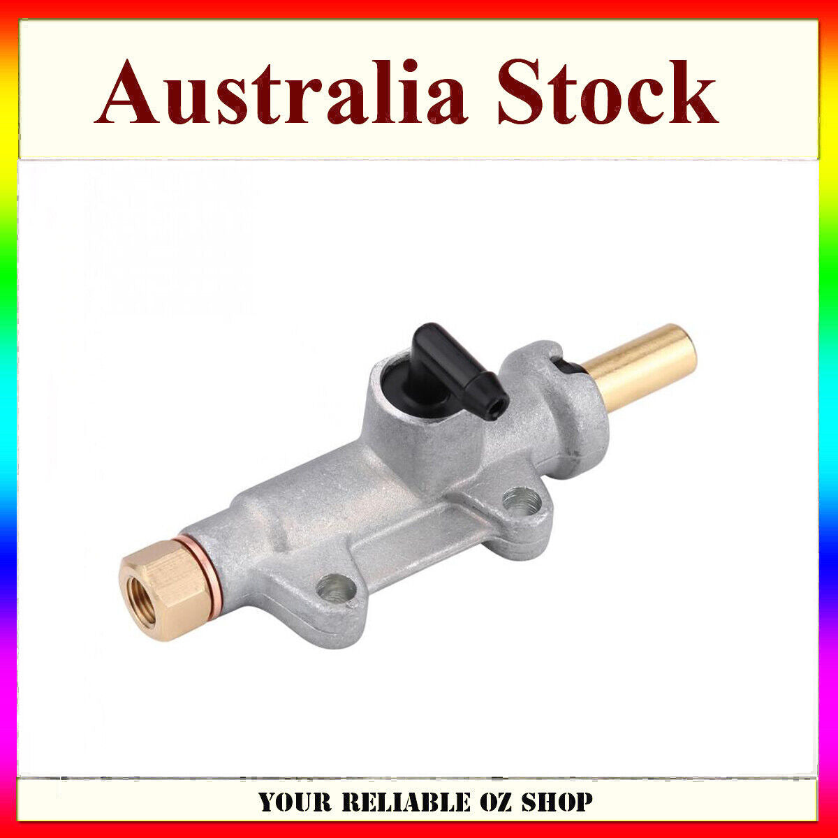 Rear Brake Master Cylinder For Polaris Sportsman 335 400 450 500 600 700 800