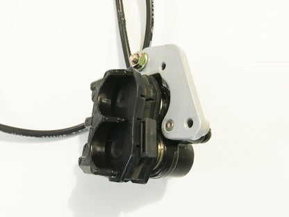 51mm Front Hydraulic Brake Caliper System 110cc 125cc 140cc Thumpstar Atomic DHZ