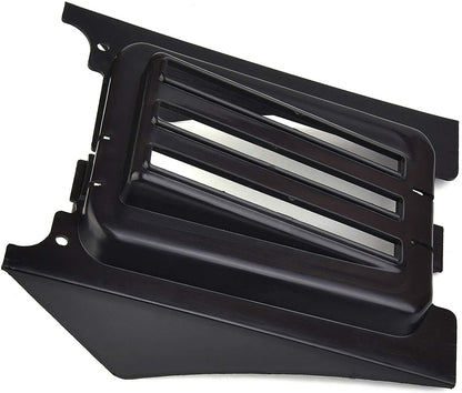 Black Plastic Fender Fairing Cover KTM50 50SX 50cc Senior Adventure Junior Bike