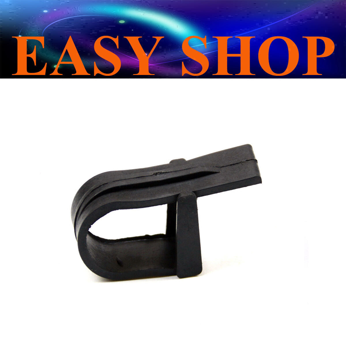 Swing Arm Chain Rest Slider Protector Rubber 160cc 200cc 250cc Dirt Pit Pro Bike