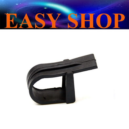 Swing Arm Chain Rest Slider Protector Rubber 160cc 200cc 250cc Dirt Pit Pro Bike