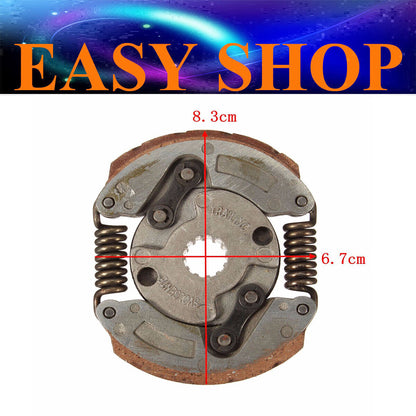 KTM50 Clutch Assembly for Junior Senior JR SR SX PRO LC 50cc 50SX Morini Franco