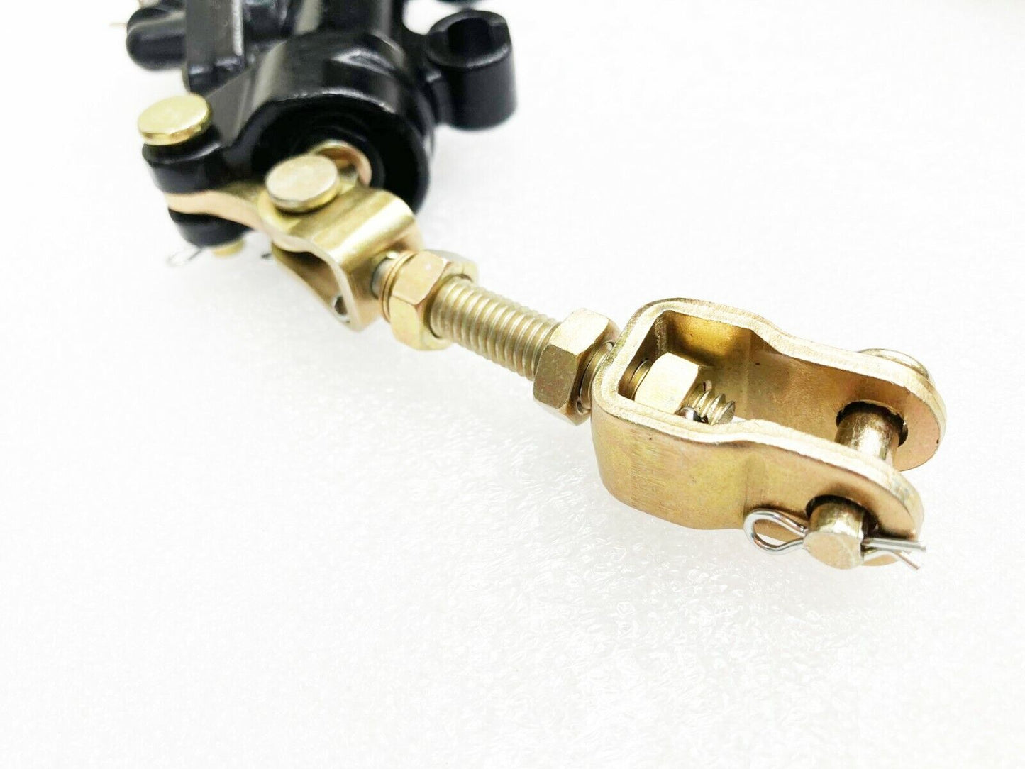 10mm 31mm - 54mm Rear Brake Master Cylinder 200cc 250cc 300cc Dirt PIT PRO BIKE