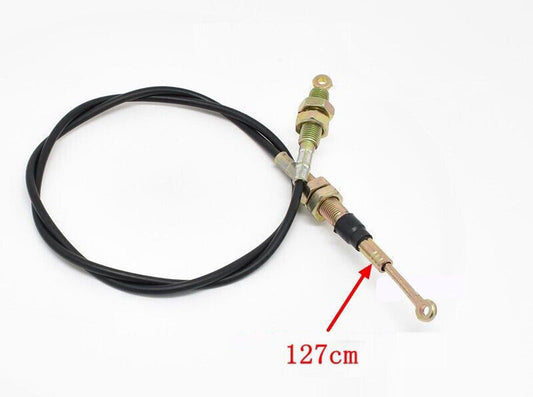 Gear Selector Cable For 21" 3 Speed Drive Honda Lawn Mower HRU214 HRU215 HRU216