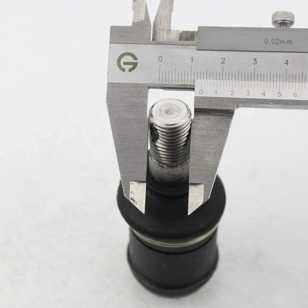14mm Ball Joint Tie Rod End 50cc 90cc 110cc 125cc 150cc ATV Gokart Buggy Bike