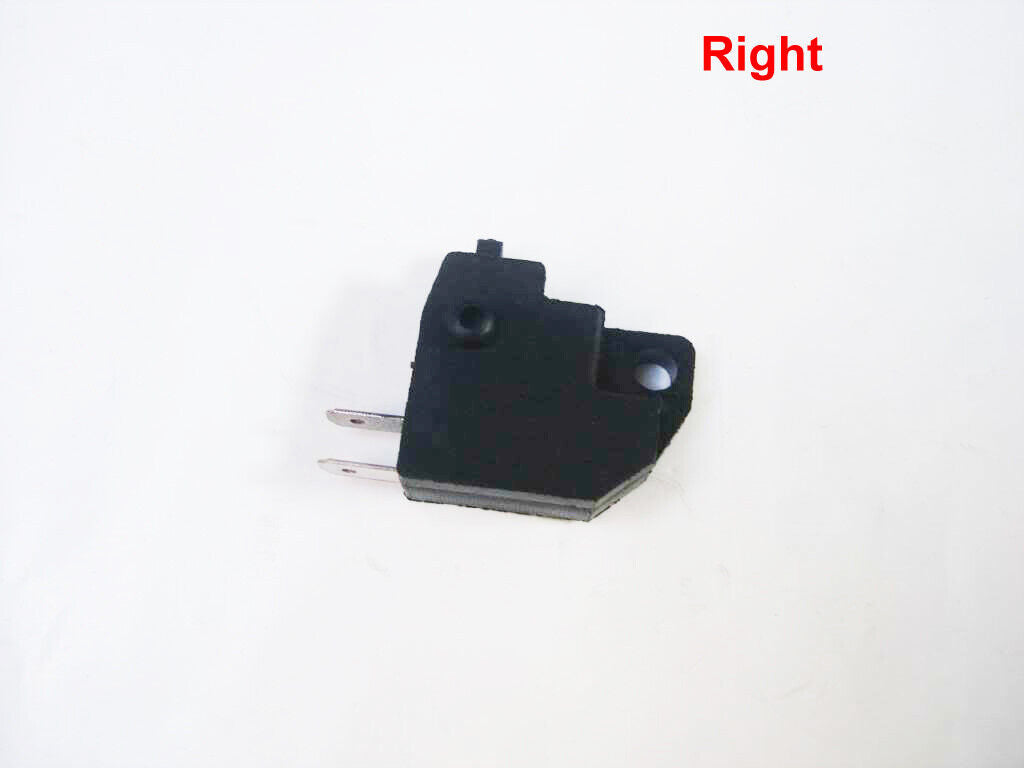 LEFT RIGHT Brake Master Cylinder Lever Switch Honda VT1100 VT1100C VT500 VT500C