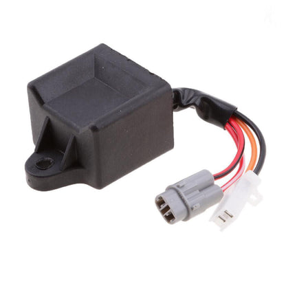 CDI IGNITION UNIT PW PY 50 CDI PARTS 50PY YAMAHA PY50 PW50 PEEWEE DIRT PIT BIKE