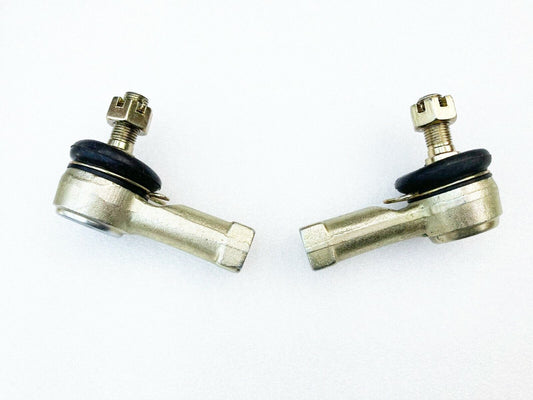 12mm Left + Right Bolt Tie Rod End Ball Joiner 110cc 125cc Quad ATV GoKart Bike
