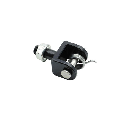 CNC Footpegs Rest Foot Pegs Bracket For Segway X160/X260 Electric Bike