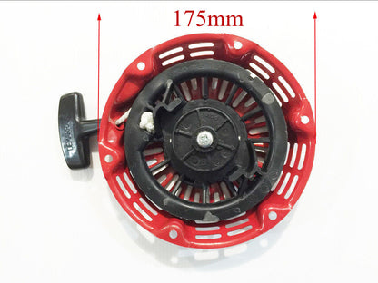 3X Recoil Pull Start Starter Assembly HONDA ENGINE GX120 GX160 GX200 5.5HP MOTOR