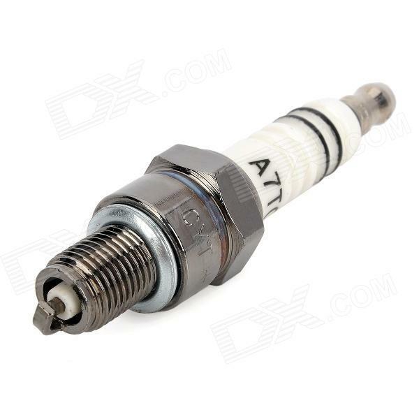 Ignition Coil Spark Plug A7TC 50cc 90cc 107cc 110cc 125cc Buyang AIMEX Roketa MX